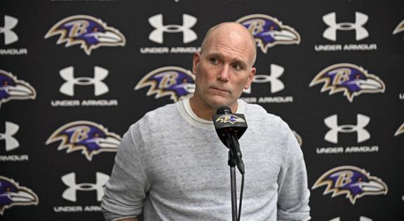 Kenneth K. Lam/Baltimore Sun/TNS