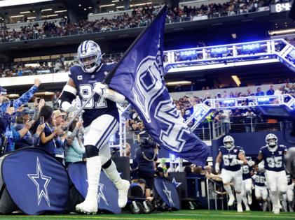 Tom Fox/The Dallas Morning News/TNS