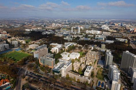 K.C. Alfred/The San Diego Union-Tribune/TNS