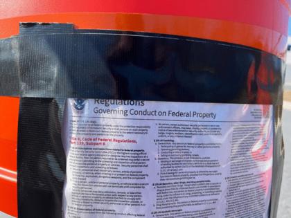 Matthew Hubbard/Baltimore Sun/TNS