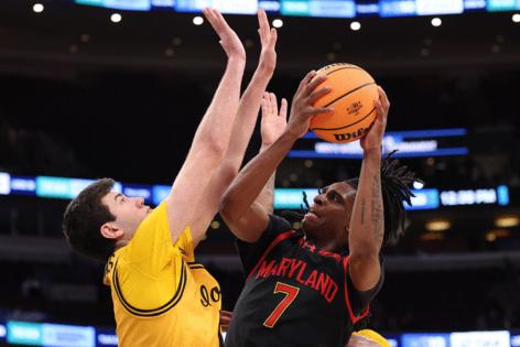 Michael Reaves/Getty Images North America/TNS