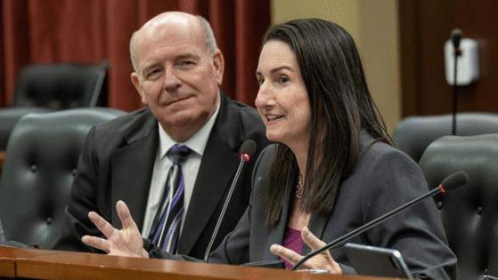 Darin Oswald/Idaho Statesman/TNS