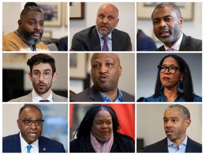 Brian Cassella, Antonio Perez and E. Jason Wambsgans/Chicago Tribune/TNS