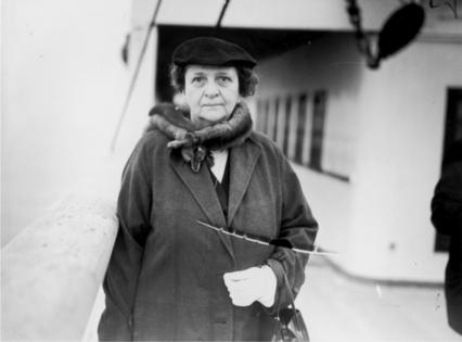 London Express/Getty Images North America/TNS