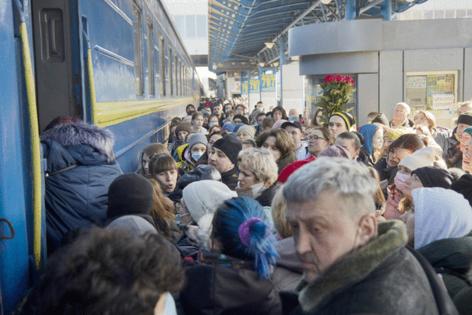 Pierre Crom/Getty Images Europe/TNS