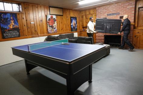 Stacey Wescott/Chicago Tribune/TNS