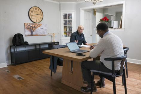 Stacey Wescott/Chicago Tribune/TNS