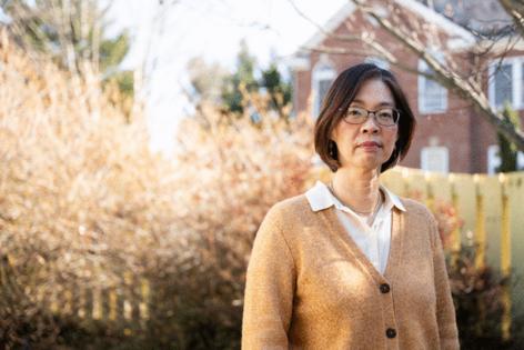 (Eric Harkleroad/KFF Health News)/KFF Health News)/TNS