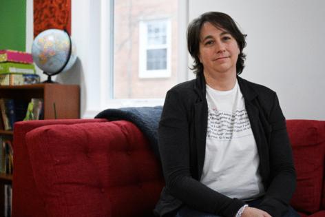 (Eric Harkleroad/KFF Health News)/KFF Health News/TNS