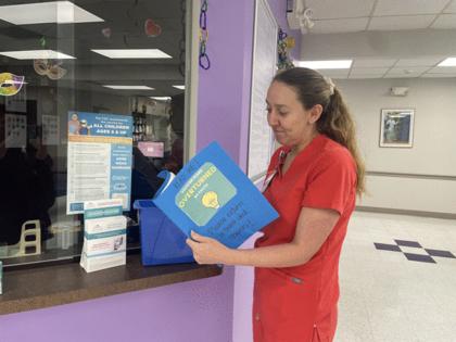 Amanda Seitz/KFF Health News/TNS