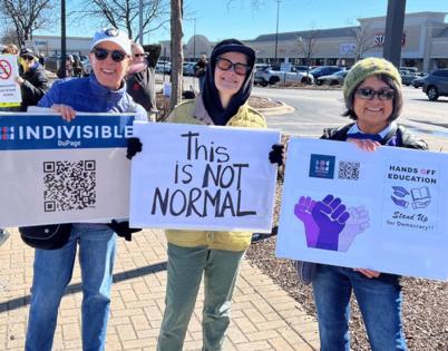 Jodi Bondi Norgaard/Jodi Bondi Norgaard/TNS