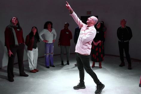 Terrence Antonio James/Chicago Tribune/TNS