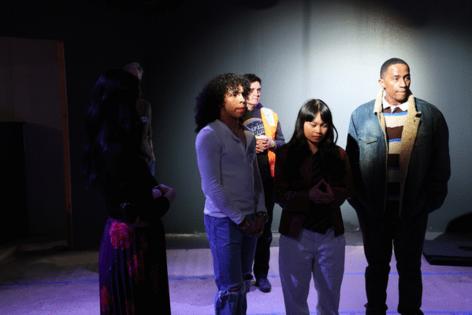 Terrence Antonio James/Chicago Tribune/TNS