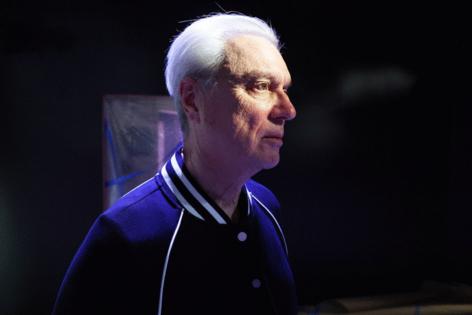 Terrence Antonio James/Chicago Tribune/TNS