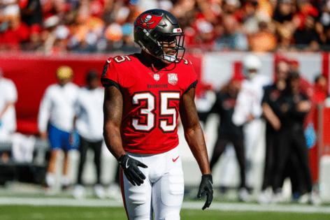 Jefferee Woo/Tampa Bay Times/TNS