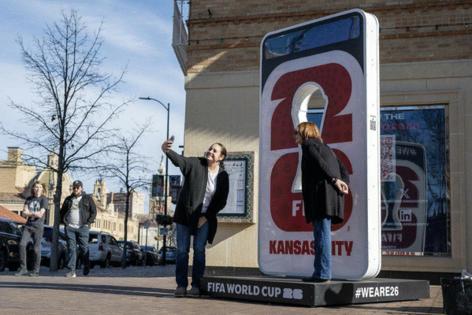 Emily Curiel/Kansas City Star/TNS