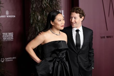 Dimitrios Kambouris/Getty Images North America/TNS