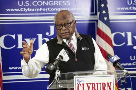 Tracy Glantz/The Island Packet/TNS