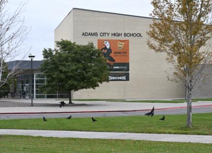 RJ Sangosti/The Denver Post/TNS