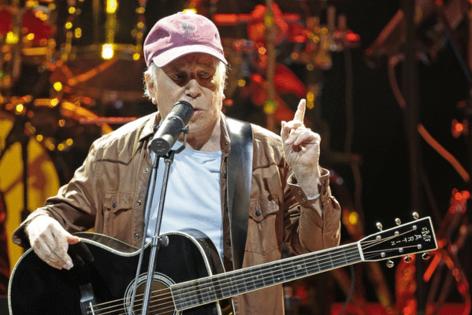 Elizabeth Robertson/The Philadelphia Inquirer/TNS