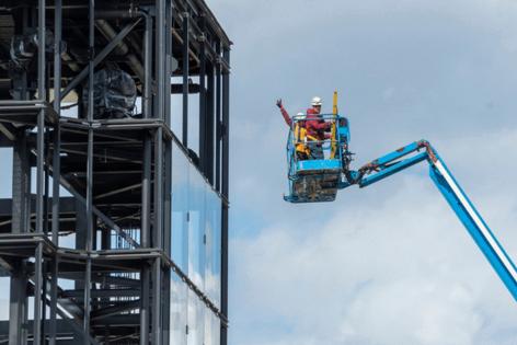 David Guralnick/The Detroit News/TNS