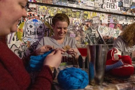 Tyger Williams/The Philadelphia Inquirer/TNS