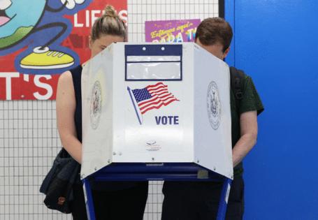Timothy A. Clary/AFP/Getty Images North America/TNS