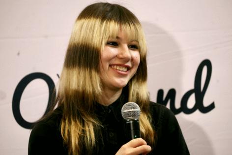 Jane Tyska/Bay Area News Group/TNS