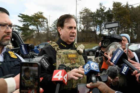 David Guralnick/The Detroit News/TNS