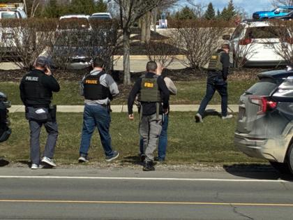 Max Bryan/The Detroit News/TNS