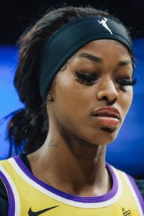 Madeline Carter/Las Vegas Review-Journal/TNS