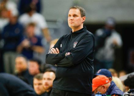 Stew Milne/Getty Images North America/TNS