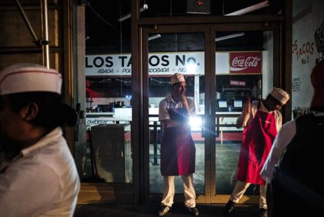 Byron Smith/Getty Images North America/TNS