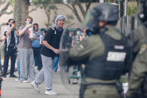 Jefferee Woo/Tampa Bay Times/TNS