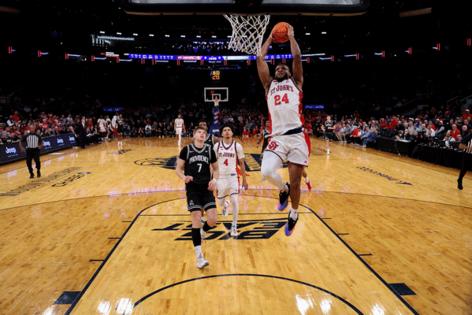 Ishika Samant/Getty Images North America/TNS