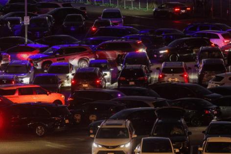 Ronaldo Bolanos/Los Angeles Times/TNS