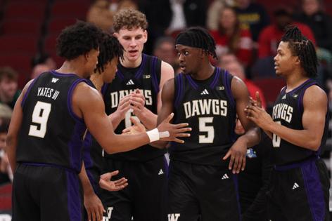 Michael Reaves/Getty Images North America/TNS