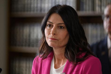 David Guralnick/The Detroit News/TNS