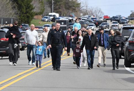Clarence Tabb Jr./The Detroit News/TNS