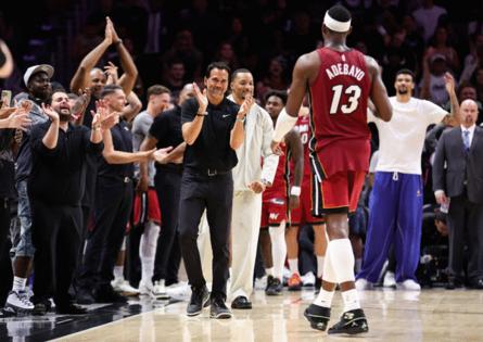 Megan Briggs/Getty Images North America/TNS