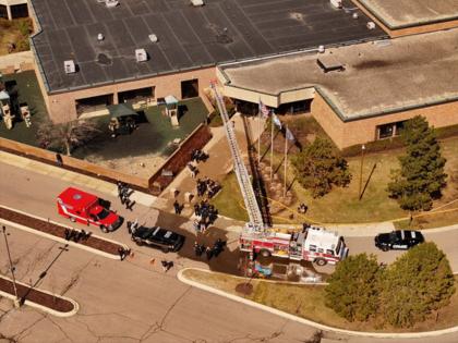 David Guralnick/The Detroit News/TNS