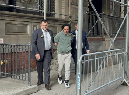 Kerry Burke/New York Daily News/TNS