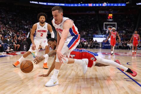 Gregory Shamus/Getty Images North America/TNS