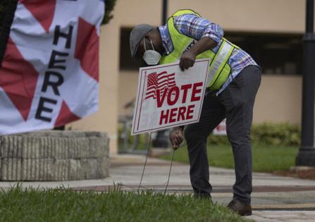 Joe Raedle/Getty Images North America/TNS