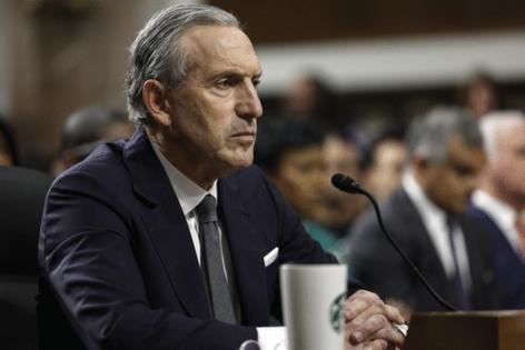 Anna Moneymaker/Getty Images North America/TNS