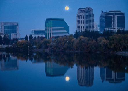 Nathaniel Levine/The Sacramento Bee/TNS