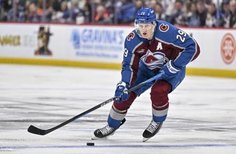 AAron Ontiveroz/The Denver Post/TNS