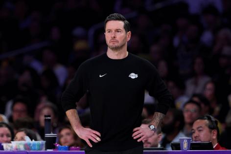 Luke Hales/Getty Images North America/TNS