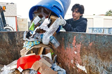 Benjamin Hager/Las Vegas Review-Journal/TNS