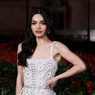 Bang Showbiz / Rachel Zegler wants to finally feel like 'the girlfriend'